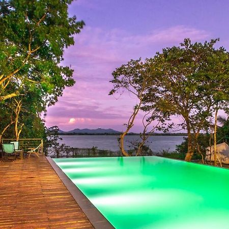 Yaal By Aryaana - Villa In Yala Tissamaharama Exterior foto